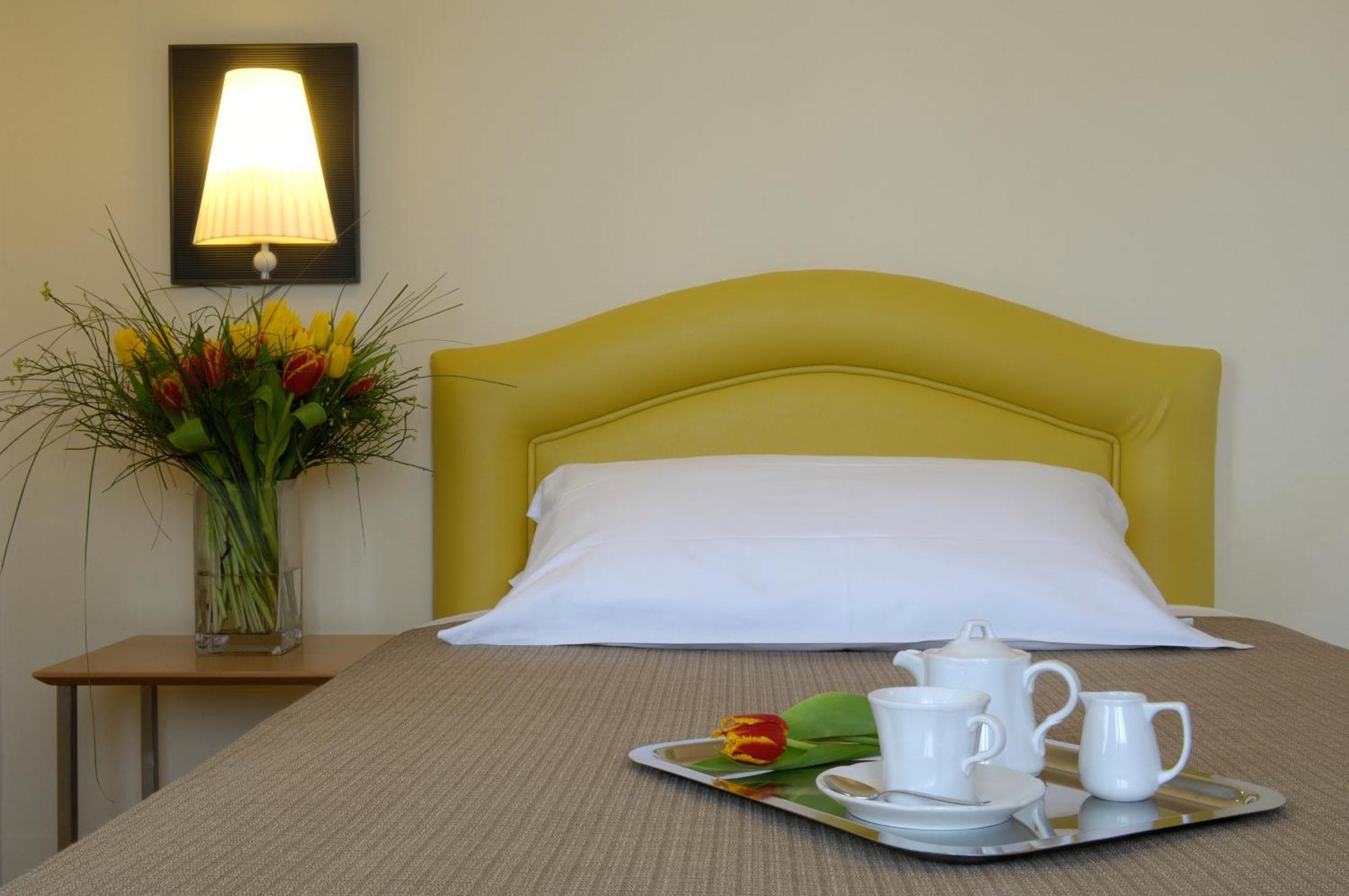 Hotel Masini Forli Exterior photo